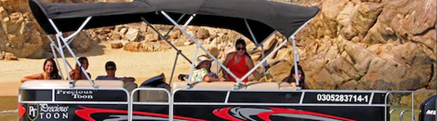 Cabo San Lucas Private Deluxe Sunset Adventure 6