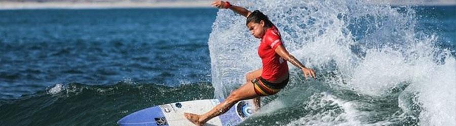 Cabo Surf Lessons at Costa Azul 1