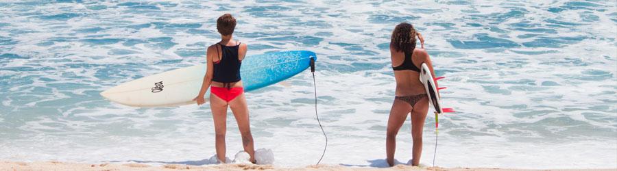 Cabo Surf Lessons at Costa Azul 3