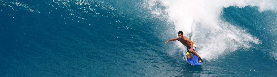 Cabo Surf Lessons at Costa Azul 4