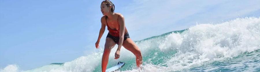 Cabo Surf Lessons at Costa Azul 8