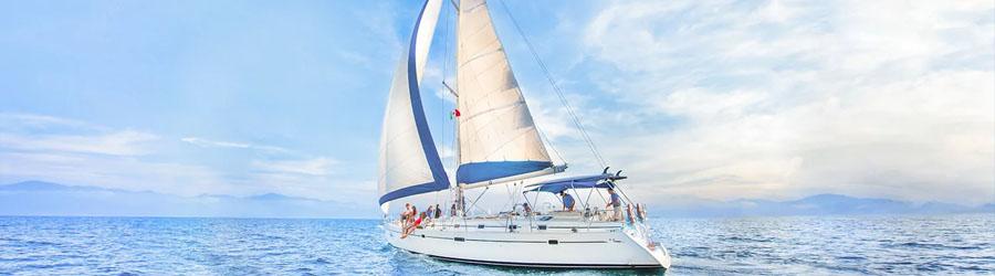 Luxury Cabo Sailing & Snorkeling Tour 4
