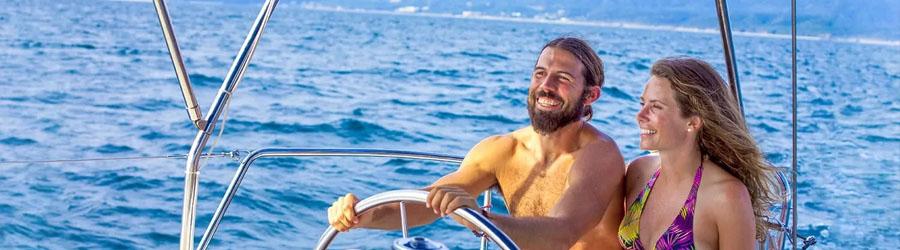 Luxury Cabo Sailing & Snorkeling Tour 5