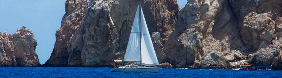 Luxury Cabo Sailing & Snorkeling Tour 6