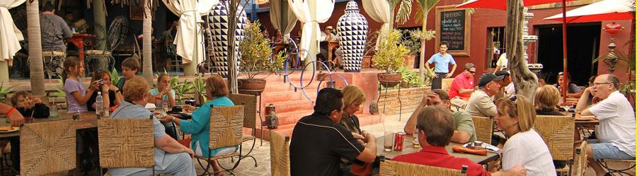 Private Todos Santos Tour 1