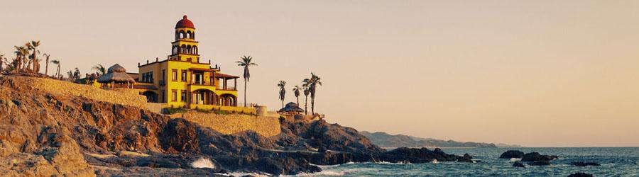 Private Todos Santos Tour 2