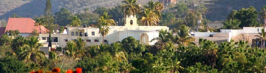 Private Todos Santos Tour 3