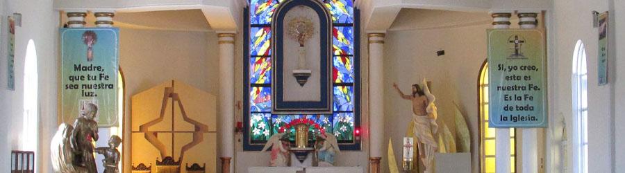 Private Todos Santos Tour 4