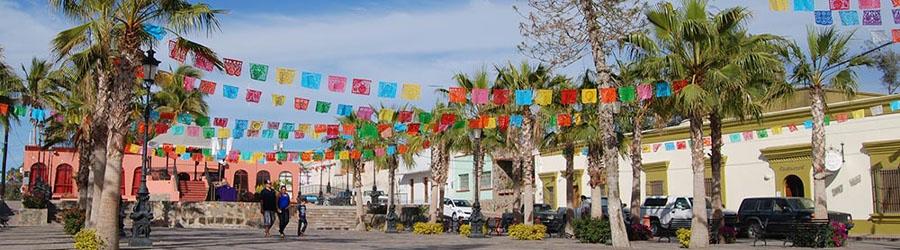 Private Todos Santos Tour 5