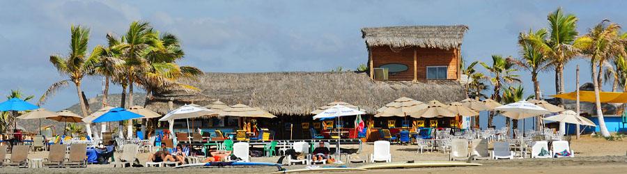 Private Todos Santos Tour 7