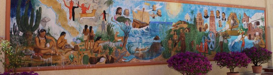 Private Todos Santos Tour 8