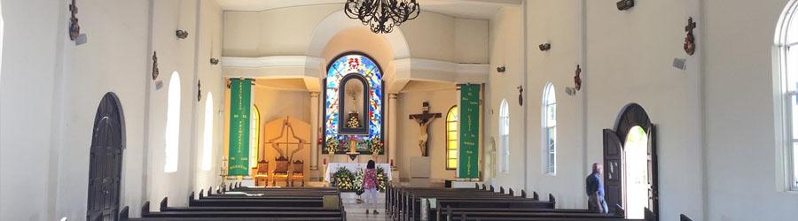 Todos Santos Baja Sightseeing and Cultural Tour 2