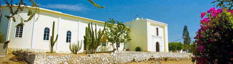 Todos Santos Baja Sightseeing and Cultural Tour 5