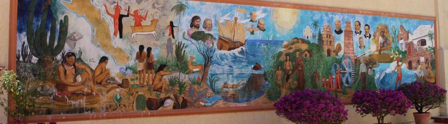 Todos Santos Baja Sightseeing and Cultural Tour 8