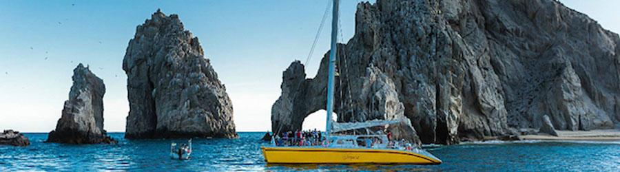 Jazz & Wine Cabo Sunset Cruise 1