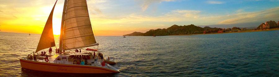 Jazz & Wine Cabo Sunset Cruise 2