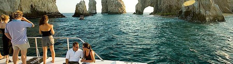 Jazz & Wine Cabo Sunset Cruise 8