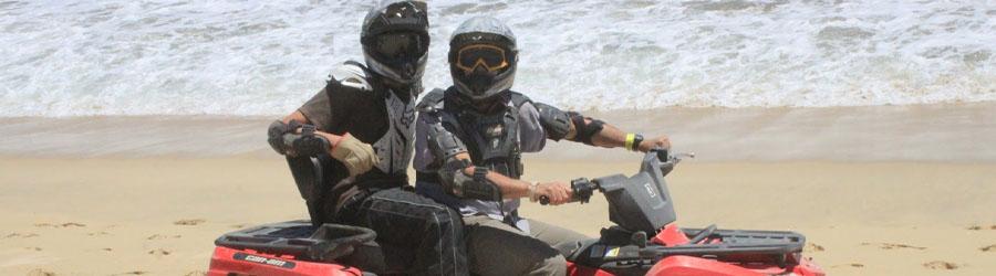 Los Cabos ATV Wild Canyon Adventure 2