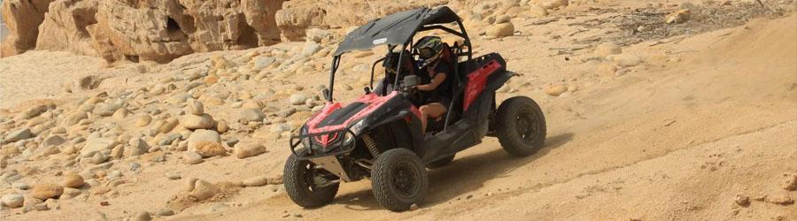 Los Cabos ATV Wild Canyon Adventure 3