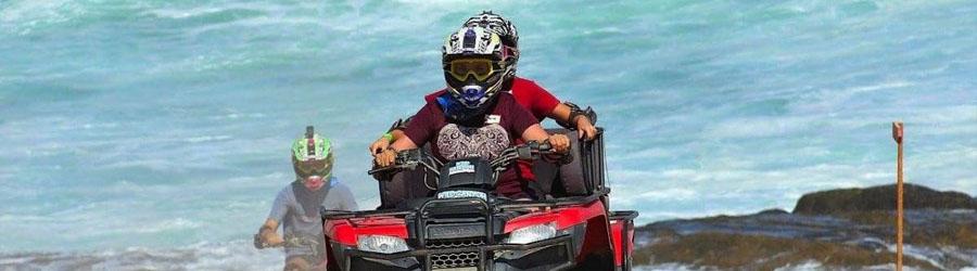 Los Cabos ATV Wild Canyon Adventure 4