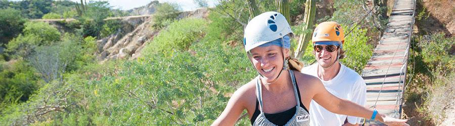 Canopy Costa Azul Zip Line Adventure 5