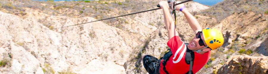 Canopy Costa Azul Zip Line Adventure 6