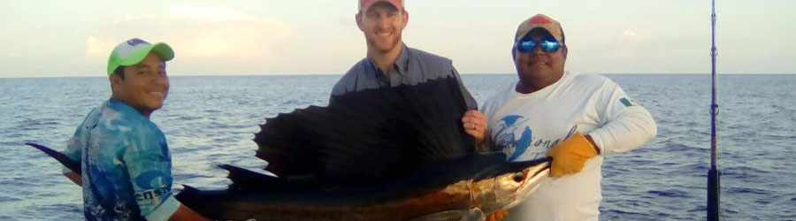 Cozumel Bottom Fishing Excursion 7