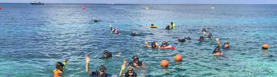 Chankanaab All Inclusive 1