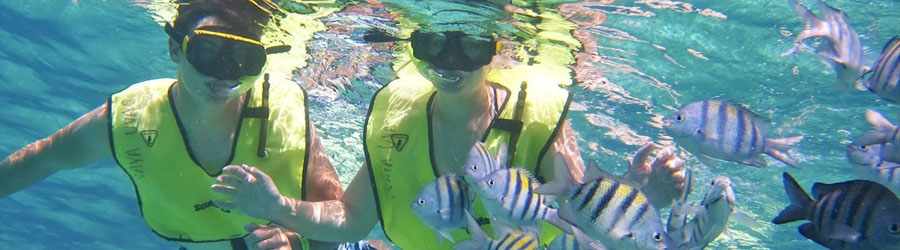 Chankanaab All Inclusive 6