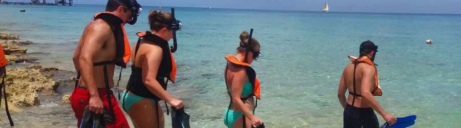 Chankanaab All Inclusive 8