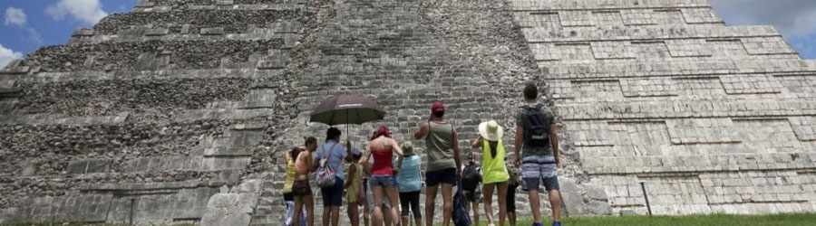 Cozumel Private Chichen Itza Tour Express 1