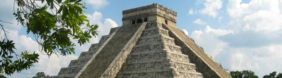 Cozumel Private Chichen Itza Tour Express 3