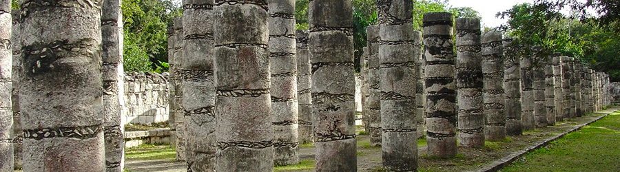 Cozumel Private Chichen Itza Tour Express 5