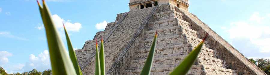 Cozumel Private Chichen Itza Tour Express 7
