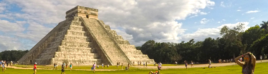 Cozumel Chichen Itza Classic Tour 2