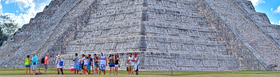 Cozumel Chichen Itza Classic Tour 3