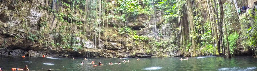 Cozumel Chichen Itza Classic Tour 8