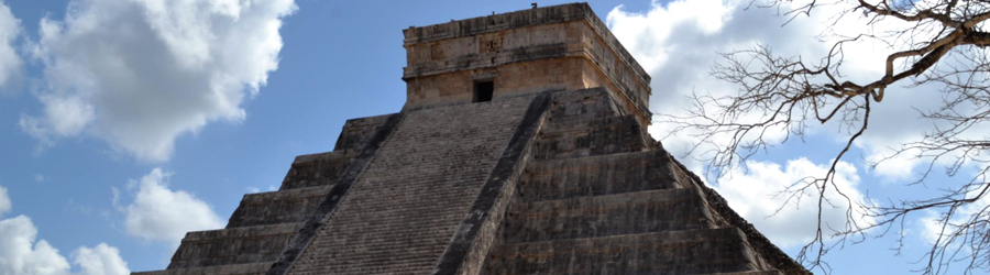 Cozumel Chichen Itza Express Public Tour 1