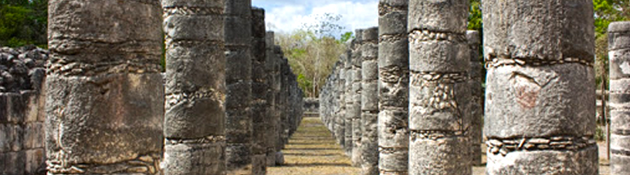 Cozumel Chichen Itza Express Public Tour 6