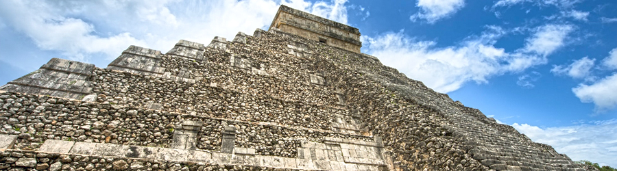 Cozumel Chichen Itza Deluxe Tour 1