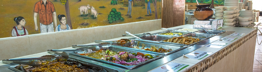 Cozumel Chichen Itza Deluxe Tour 5