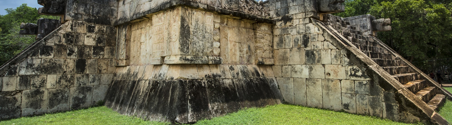 Cozumel Chichen Itza Deluxe Tour 7