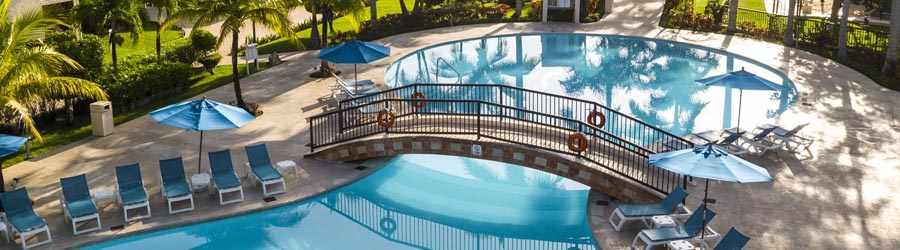 Cozumel All-Inclusive Beach Break 3