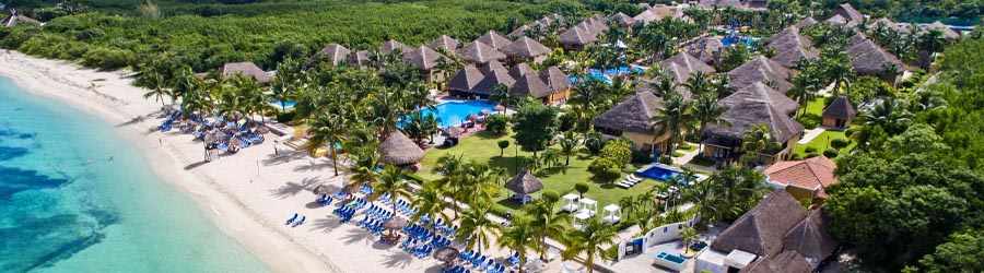 Cozumel All-Inclusive Beach Break 4