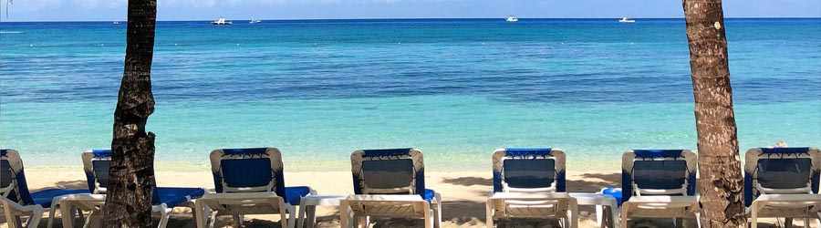 Cozumel All-Inclusive Beach Break 5