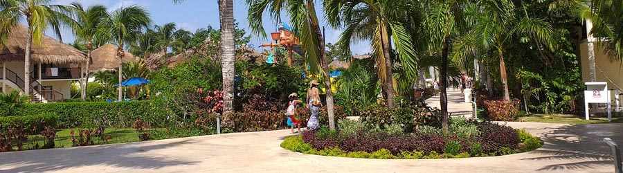 Cozumel All-Inclusive Beach Break 8