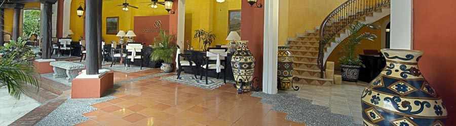 Cozumel All-Inclusive Beach Resort Day Pass 3