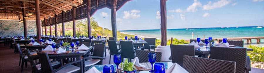 Cozumel All-Inclusive Beach Resort Day Pass 5