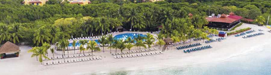 Cozumel All-Inclusive Beach Resort Day Pass 7