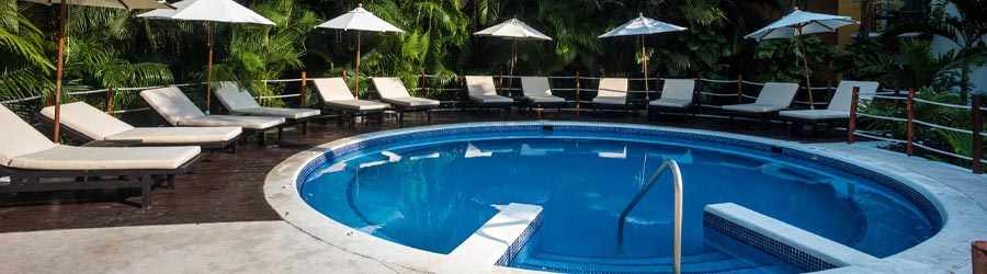 Cozumel All-Inclusive Beach Resort Day Pass 8